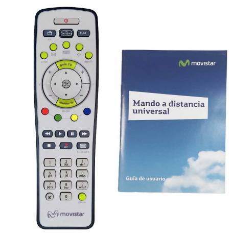 Mando a distancia Movistar e Imagenio TM-MV4