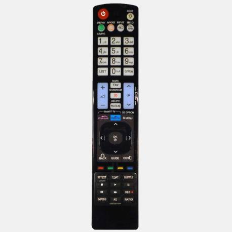 MandoadistanciasustitutoidénticodelLGAKB72914044yAKB72914066