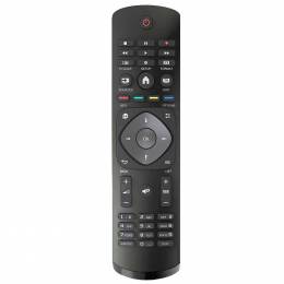 Mando a distancia sutituto Philips 398GR8BD1NEPHH y YKF346-001