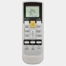 Mando AR-RY12 recambio original Fujitsu / General.