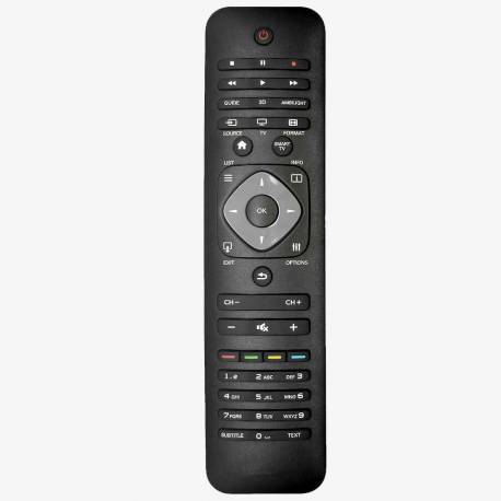 Mando a distancia Philips 2422-549-90477