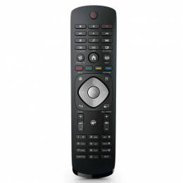 Mando a distancia sustituto Philips 398GR8BD1NEPHT