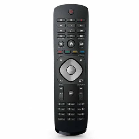 Mando a distancia sustituto Philips 398GR8BD1NEPHT