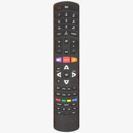Mando a distancia sustituto Thomson TCL modelo RC310 3D