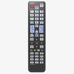 Mando a distancia recambio del Samsung AA59-00445A y AA59-00431A