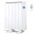 Emisor térmico de bajo consumo Orbegozo RRE810