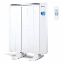 Emisor térmico de bajo consumo Orbegozo RRE810