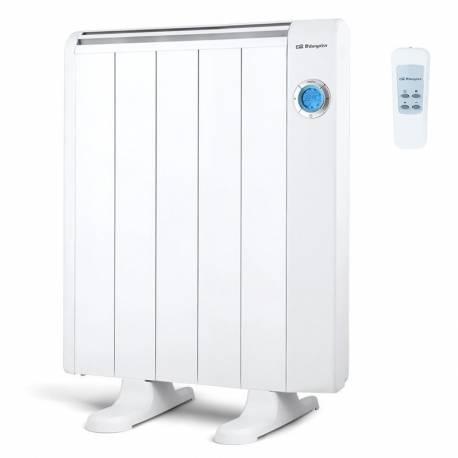 Emisor térmico de bajo consumo Orbegozo RRE810