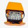 Amplificador para TDT Televes 561601 con filtro LTE 1 UHF (30dB)