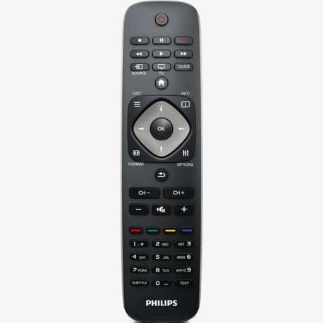 Mando a distancia Philips 398GR8BD5NTPHT, YKF323-002