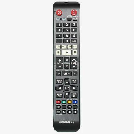 Mando a distancia Samsung AK59-00140A Blu-ray y grabador Disco duro 