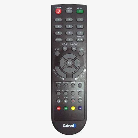 Mando a distancia original MA0014 Grunkel Saivod Ansonic 