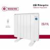 Emisor térmico Orbegozo RRE 1010W