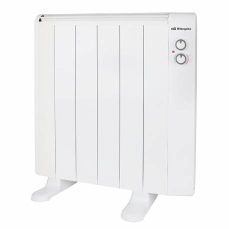 Emisores térmicos eléctricos Bajo consumo | Electrohogar ✓