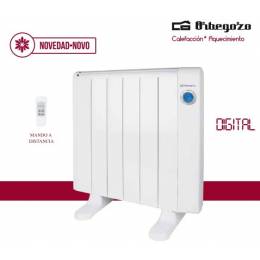Emisor térmico Orbegozo RRE 1510W
