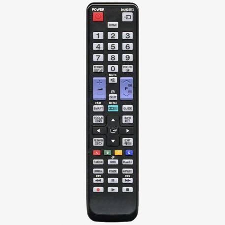 Mando a distancia Samsung AA59-00465A, AA59-00508A