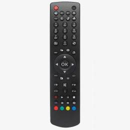 Mando a distancia sustituto RC1912 para OKI, Telefunken, Nevir, etc.