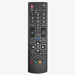 Mando a distancia sustituto LG AKB73975729 y AKB73975761