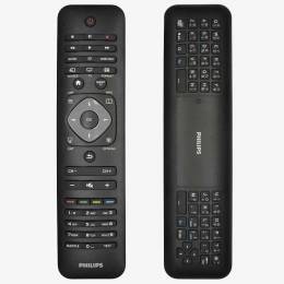 Mando a distancia PHILIPS 2422-549-90637 y 2422-549-90636