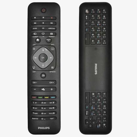 Mando a distancia PHILIPS 2422-549-90637 y 2422-549-90636