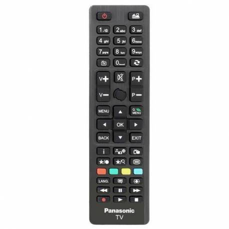 Mando a distancia Panasonic 30089328 / RC48127 y Panasonic 23333925/RC48127