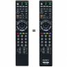 Mando a distancia Sony Bravia RM-ED012 y Sony RM-ED019