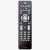 Mando a distancia Philips RC2034301/01 y RC4728