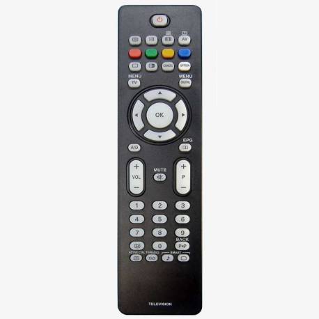 Mando a distancia Philips RC2034301/01 y RC4728