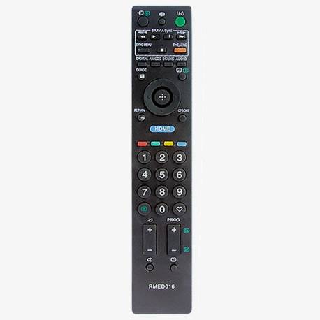 Mando a distancia Sony RM-ED016 IR