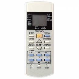 Mando a distancia para aire acondicionado Panasonic A75C3012 / CWA75C3012