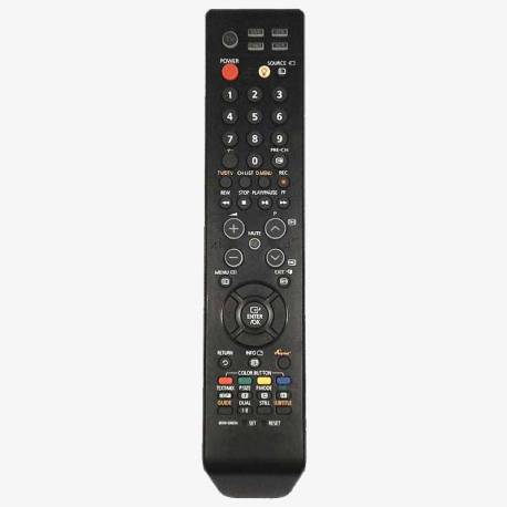 Mando a distancia copia exacta del Samsung BN59-00603A 