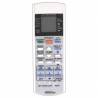 Mando sustituto para aire acondicionado Panasonic A75C3887 y A75C4179