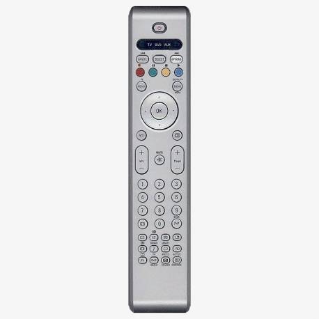 Mando a distancia Philips RC4347/01, RC4343/01.