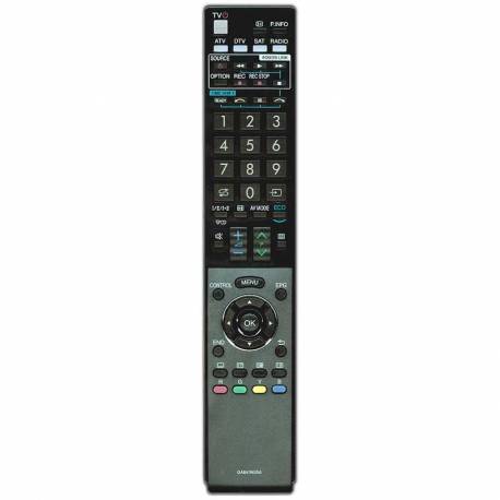 MandoadistanciasustitutoSharpGA841WJSAAQUOS