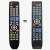 Mando a distancia Samsung BN59-00860A y BN59-00861A
