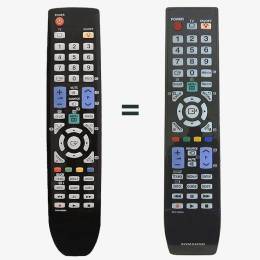 Mando a distancia Samsung BN59-00860A y BN59-00861A