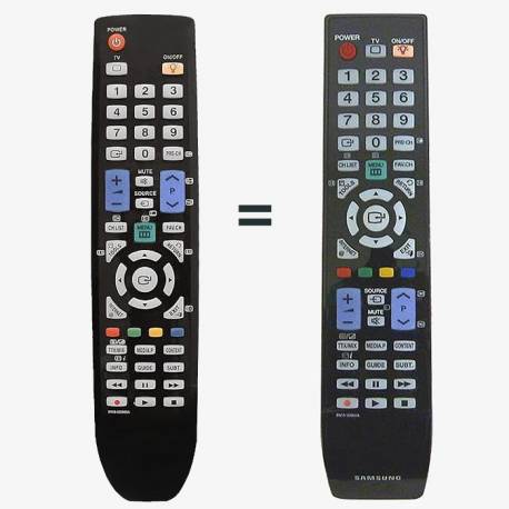 Mando A Distancia Para Sagemcom, Reputo Para Decodificador Satélite, Nuevo - AliExprs 44