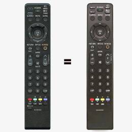 Mando a distancia recambio LG MKJ40653802 y MKJ42519601