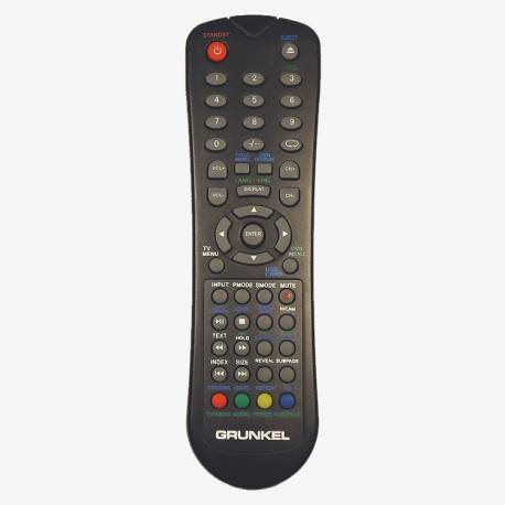 Mando a distancia OL0082 Grunkel, Saivod, Ansonic