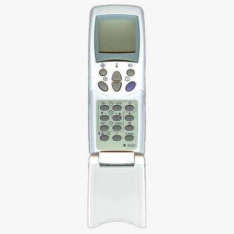Mando a distancia de aire acondicionado LG 6711A20010B 6711A20010N