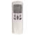 Mando a distancia aire ondicionado LG 6711A90023C