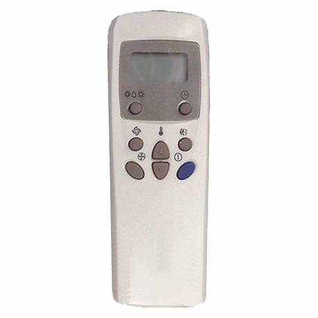 Mando a distancia aire ondicionado LG 6711A90023C