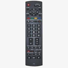 Mando a distancia Panasonic EUR7651110 Panasonic N2QAYB000222