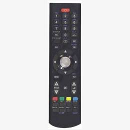 Mando a distancia Original de LCD RC1186 Vestel Finlux SEG OKI et