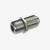 Conector empalmador F hembra-hembra roscado