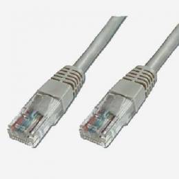 Latiguillo Cable de Red de 10m Cat 5 UTP