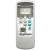 Mando a distancia para aire acondicionado Mitsubishi RKX502A001, RKX502A001B, RKX502A001G
