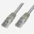 Latiguillo Cable de Red de 5m Cat 5 UTP