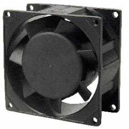 Ventilador / Extractor 8x8 220V