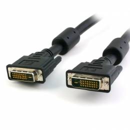 Cable conexion DVI - DVI